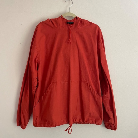 Stussy Ripstop Pullover Hoodie - Picture 3 of 9